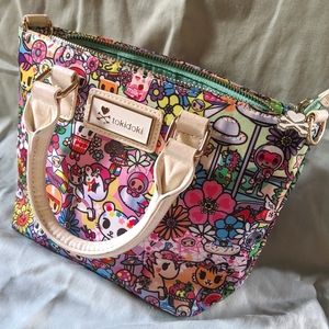 tokidoki Mini Handbag